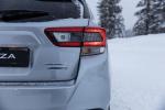 Subaru Impreza e-Boxer 5-Door 2020 года (WW)